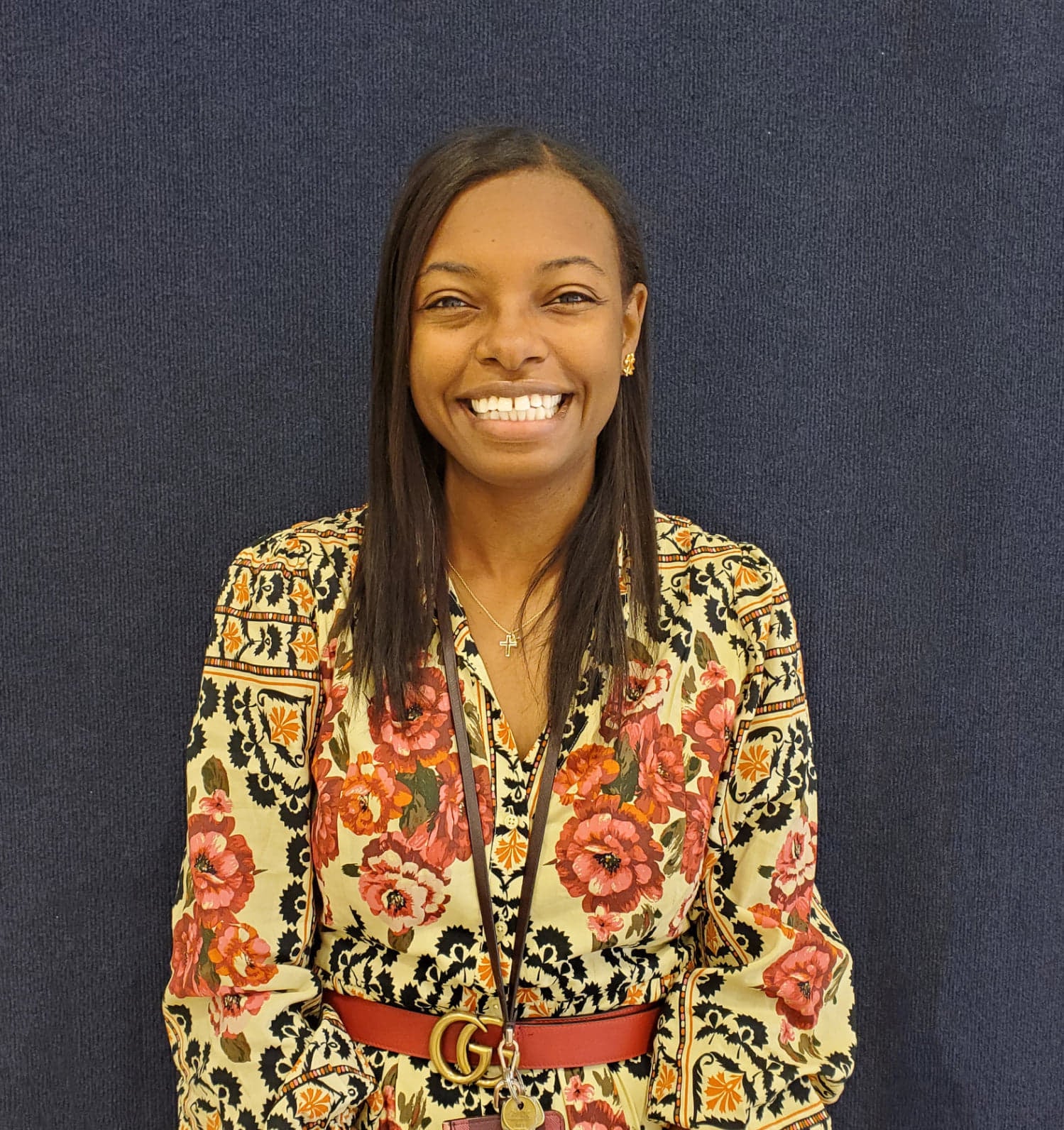 Candace Boles, Assistant Principal