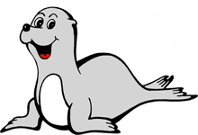 Kyle R. Wilson Elementary School Logo