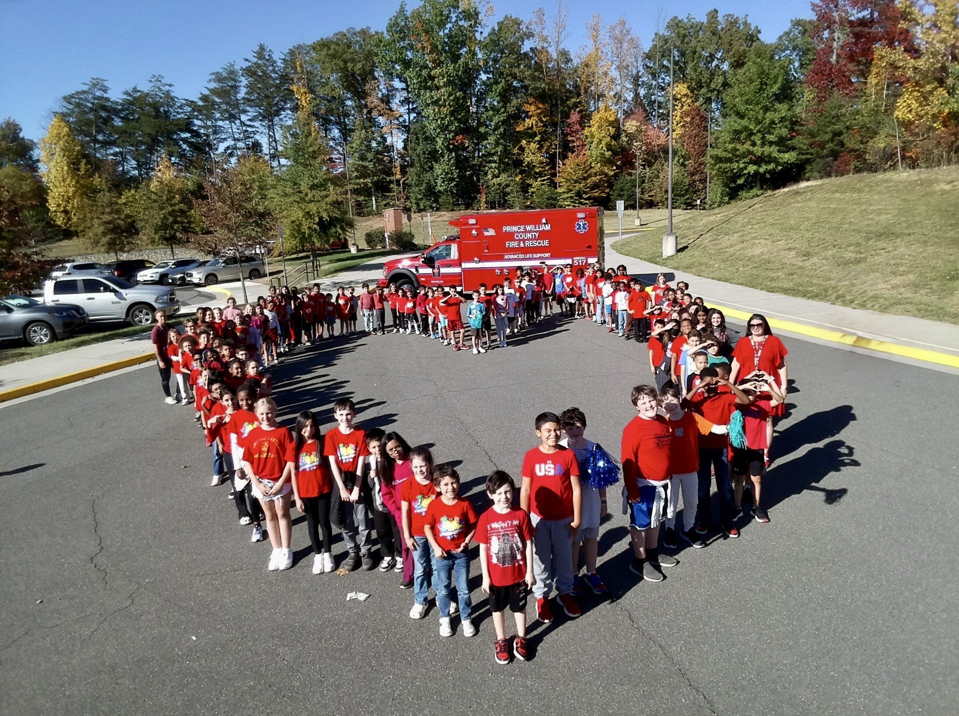 KYLE R. WILSON ELEMENTARY SCHOOL