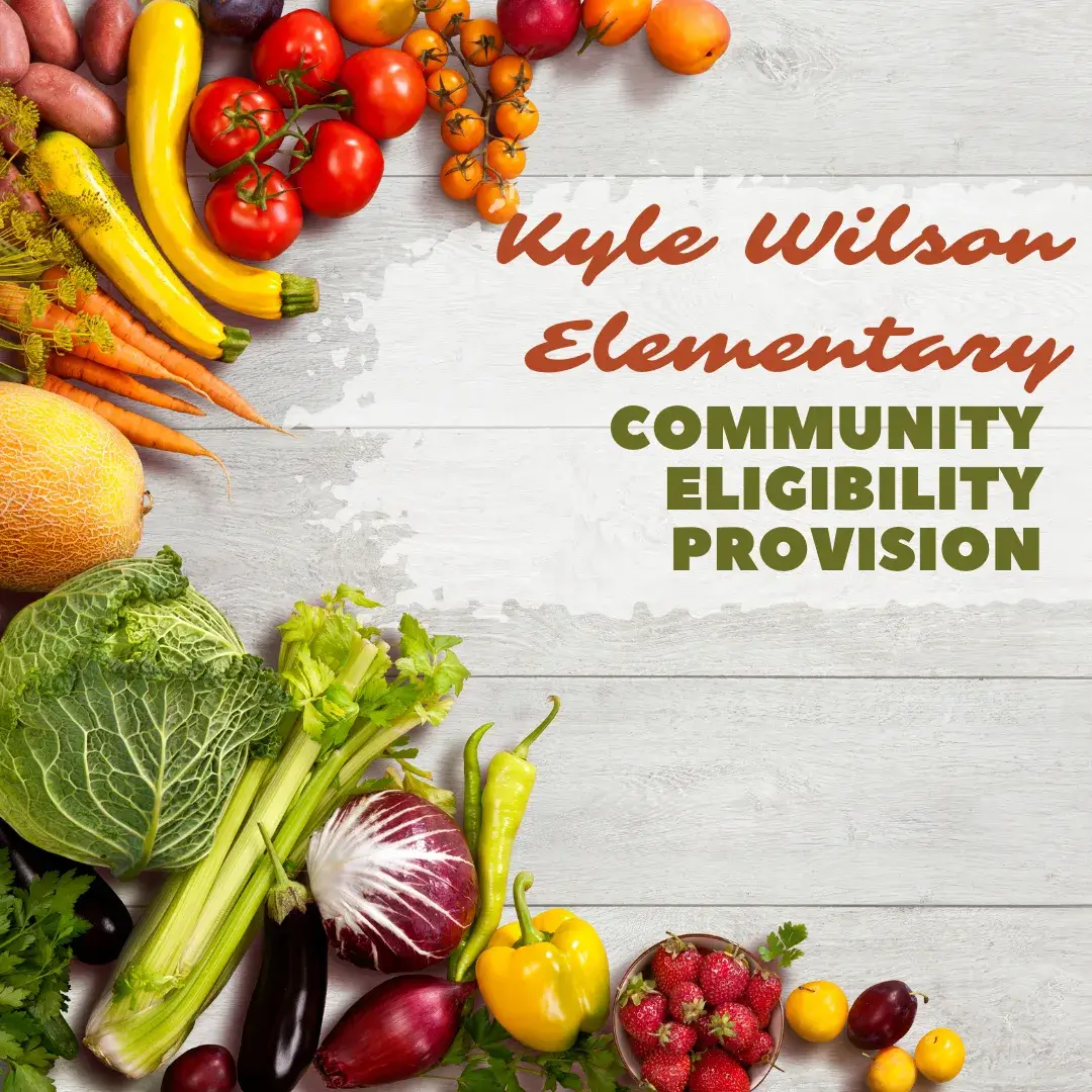 KYLE R. WILSON ELEMENTARY SCHOOL